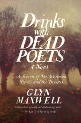 Drinks With Dead Poets - 8 Aug 2017