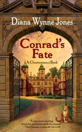 Conrad's Fate - 25 Sep 2012