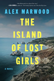 The Island of Lost Girls - 13 Jun 2023