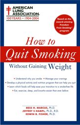 How to Quit Smoking Without Gaining Weight - 15 Jun 2010