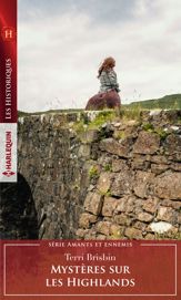Mystères sur les Highlands - 1 Jun 2019