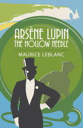 Arsène Lupin: The Hollow Needle - 1 Jun 2023