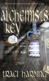 The Alchemist's Key - 13 Dec 2011