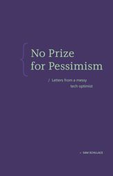 No Prize for Pessimism - 24 Mar 2026