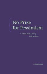 No Prize for Pessimism - 24 Mar 2026