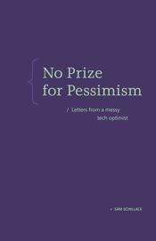 No Prize for Pessimism - 24 Mar 2026