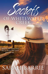 Secrets Of Whitewater Creek - 1 Jun 2014