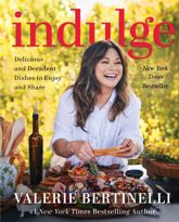 Indulge - 2 Apr 2024