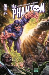 The Phantom #5 - 25 Feb 2026
