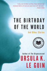 The Birthday of the World - 13 Oct 2009