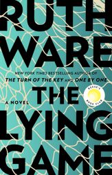 The Lying Game - 25 Jul 2017