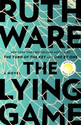 The Lying Game - 25 Jul 2017