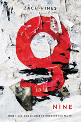 Nine - 7 Aug 2018