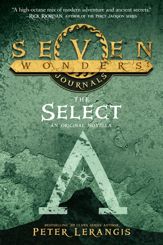 Seven Wonders Journals: The Select - 18 Dec 2012