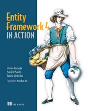 Entity Framework 4 in Action - 30 Apr 2011