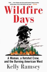 Wildfire Days - 17 Jun 2025