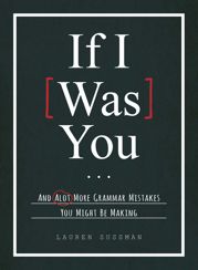 If I Was You... - 7 Nov 2014