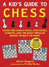 Kid's Guide to Chess - 6 Apr 2021