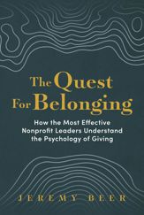 The Quest for Belonging - 16 Jul 2024