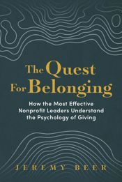 The Quest for Belonging - 16 Jul 2024
