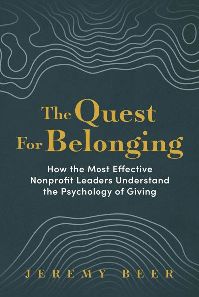 The Quest for Belonging