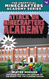 Attack on Minecrafters Academy - 11 Apr 2017