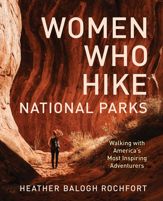 Women Who Hike National Parks - 24 Mar 2026