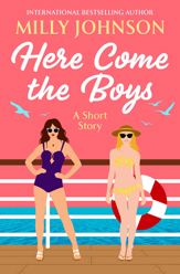 Here Come the Boys (short story) - 22 May 2014