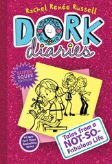 Dork Diaries 1 - 2 Jun 2009