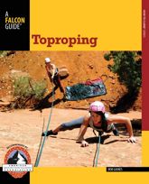 Toproping - 19 Jun 2012