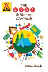 The Kid's Guide to Camping - 1 May 2021
