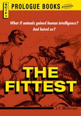 The Fittest - 1 Oct 2012