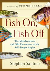 Fish On, Fish Off - 3 Oct 2016