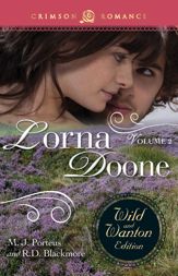 Lorna Doone: The Wild And Wanton Edition Volume 2 - 13 Jan 2014