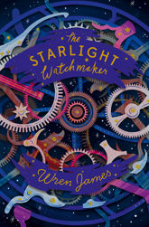 The Starlight Watchmaker - 15 Jul 2019