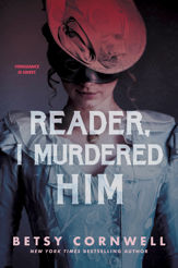 Reader, I Murdered Him - 15 Nov 2022