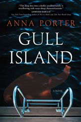 Gull Island - 5 Sep 2023