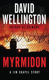 Myrmidon - 1 Oct 2013