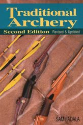 Traditional Archery - 1 Apr 1999