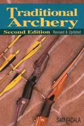 Traditional Archery - 1 Apr 1999