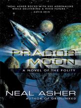 Prador Moon - 22 Jul 2013