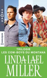 Série « Les cow-boys du Montana » : l'intégrale - 1 Jun 2015