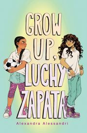 Grow Up, Luchy Zapata - 23 Jul 2024