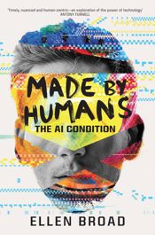 Made by Humans - 30 Jul 2018