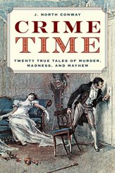 Crime Time - 23 Apr 2021