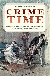 Crime Time - 23 Apr 2021