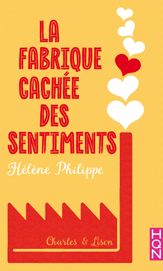La Fabrique cachée des sentiments 3 - Charles et Lison - 18 Apr 2018