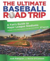 Ultimate Baseball Road Trip - 27 Mar 2012
