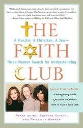 The Faith Club - 3 Oct 2006