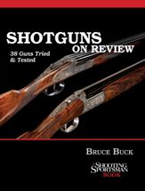 Shotguns on Review - 1 Oct 2011